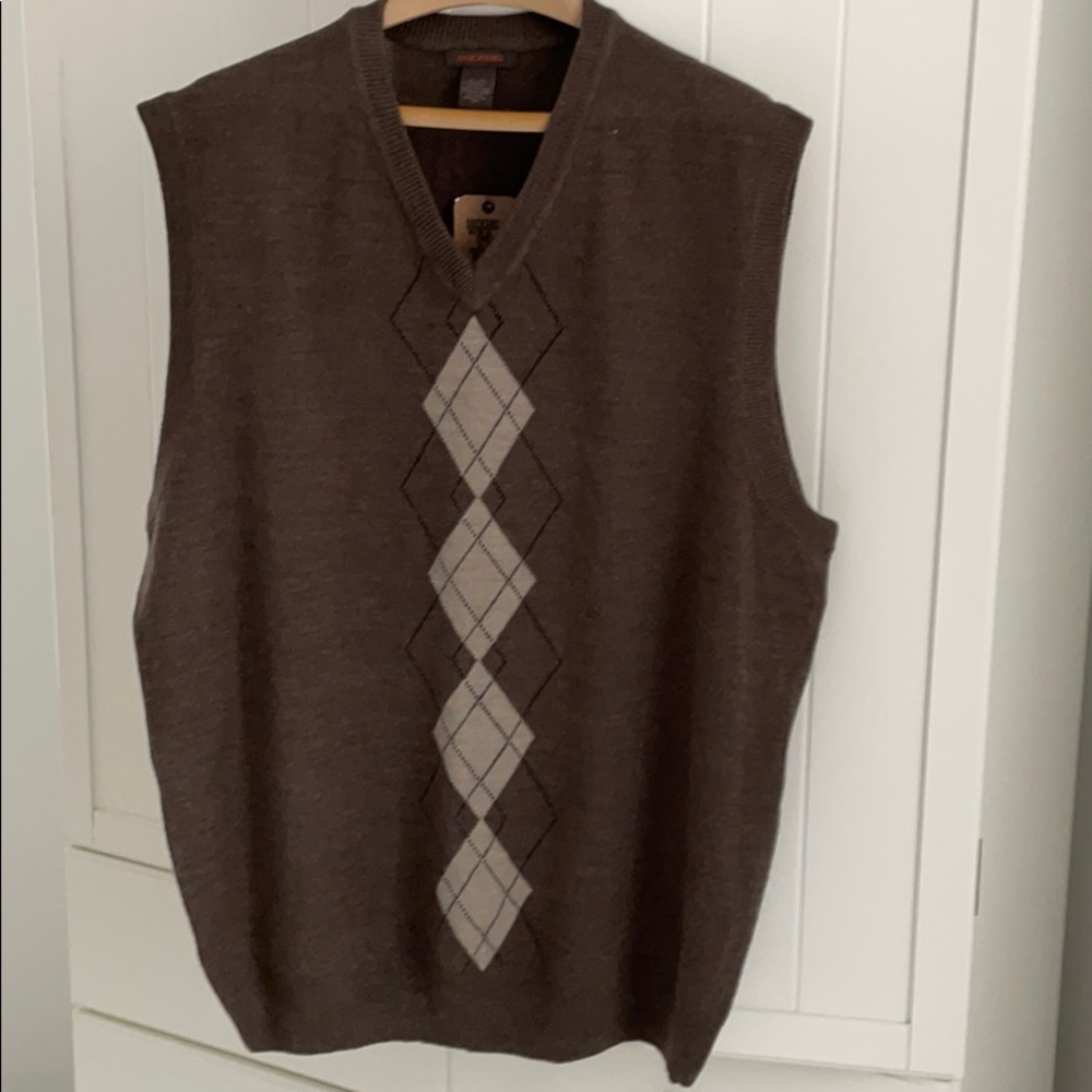 Vest